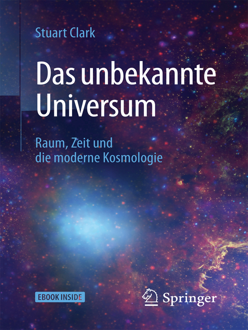 Title details for Das unbekannte Universum by Stuart Clark - Available